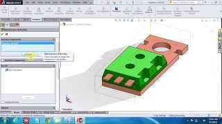 SOLIDWORKS  SOLIDWORKS Sounds [upl. by Adniralc]