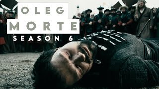 Vikings Season 6 • Igor MataKills Oleg  Dublado  HD [upl. by Artenahs]