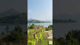 Pawna Lake Lonavala pawnalake pawnalakecamping lonavala weekend weekendvibes getaway fun [upl. by Ez]