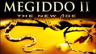 MEGIDDO 2 The New Age [upl. by Bohannon109]