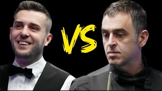 Ronnie Vs Selby Final Battle Frame 23 2024  Champions of the Championship [upl. by Waldon]