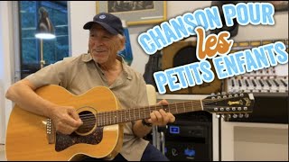 Jimmy Buffett  Chanson Pour les Petites Enfants  Directed by Delaney [upl. by Elyk]