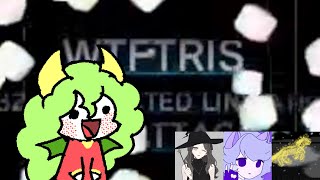 Tetris Effect WTFTRIS [upl. by Ennaed]