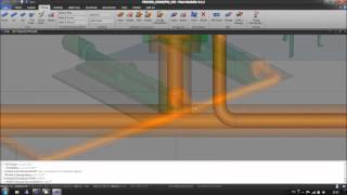 Cadmatic Plant Design Software  part 1 [upl. by Ellenrad]