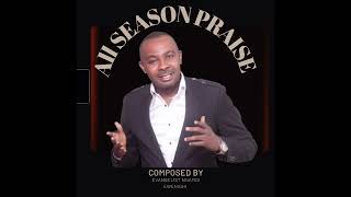 All Season Praise — Nnamdi Ewenighi Latest Nigerian Gospel Music 2023 [upl. by Krongold]