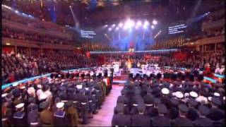 Festival of Remembrance 2010 Abide with Me [upl. by Bergerac]