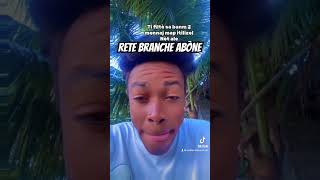 Rete branche abòne haiti humour viralvideo [upl. by Ahsilat94]