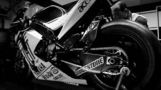 NEW 2009 Yamaha YZFR1 Rossi EU commercial [upl. by Jarnagin]