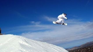 The Ultimate Snowboarding Compilation The Art Of Snowboarding [upl. by Kcyred]