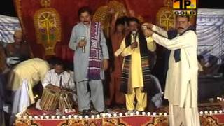 Waryam Shaikh And Ghulam Qader Shaikh  Ucha Tera Bangla  Dhol Te Ghummar  AL 3 [upl. by Delfeena]