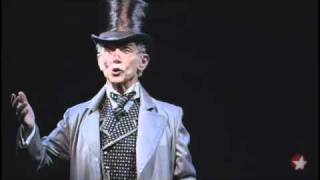 Show Clip  Wicked  quotWonderfulquot  Original Cast [upl. by Raasch]