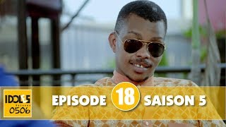 IDOLES  saison 5  épisode 18 VOSTFR [upl. by Eseila369]