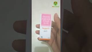 TobrajectD Eye Drop  आखों में जलन खटक चुभन में करें अराम  full hindi in review [upl. by Nosirrah]