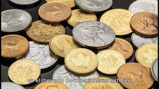 Monedas Antiguas y su Valor Descubre las Joyas Numismáticas que Pueden Estar en Tu Colección [upl. by Eirallam]