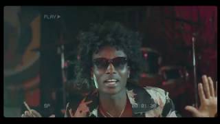 SOSO By Davis D Official Video [upl. by Tandy]