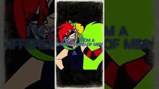 demencia edit  villainous dontflop  2econd 2ight 2eerWill Wood [upl. by Ilera650]