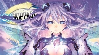 HYPERDIMENSION NEPTUNIA VICTORY PART 1 Unskippable [upl. by Hoashis519]