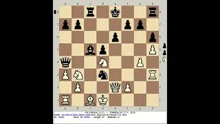 Yip Carissa vs Paikidze N  USA Chess Women 2024 Saint Louis [upl. by Oballa]