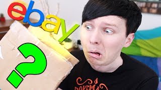 Opening Ebay Mystery Boxes 📦❓ [upl. by Sallyann]