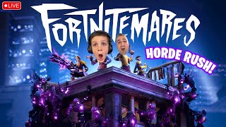 LIVE  GETTING CRAZY PLAYING FORTNITEMARES [upl. by Elbam]