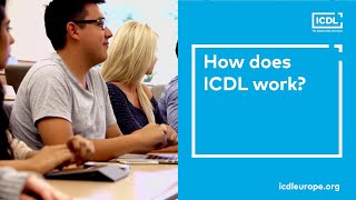 How does ICDL work [upl. by Mailliw]