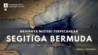 Misteri Segitiga Bermuda [upl. by Eetse]