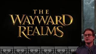 Elder Scrolls 2 Daggerfall Sequel  Wayward Realms  KICKSTARTER NOW [upl. by Timmons]