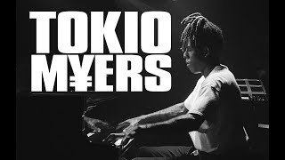 Tokio Myers  Edinburgh Fringe Festival [upl. by Flossi]