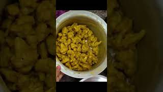 Pakodas crunchy flavourful bite😋 homecookingchanneltamil😍trendingreels😊😋rainysnacks trending [upl. by Edwards]