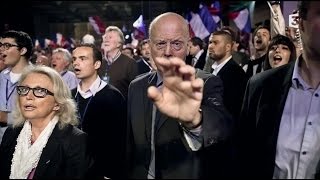 Patrick Buisson  lextrème droite à lElysée Doc octobre 2016 ✶28 [upl. by Hemminger]