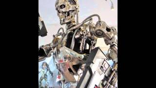 TERMINATOR 2 SIDESHOW ENDOSKELETON 20 [upl. by Paapanen]