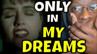 The Cranberries  Dreams Official Music Video REACTION [upl. by Dail]