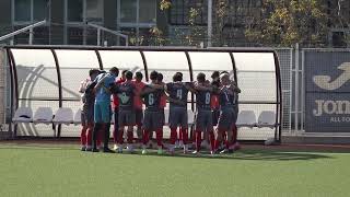 SindjelicRadnicki NB mladji omladinci 28102024 [upl. by Estren501]