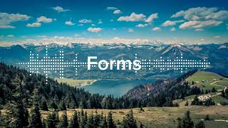 Forms  Infraction Cinematic Background  No Copyright Music [upl. by Lehman]