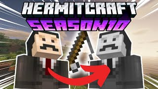 Every Demise Death In Hermitcraft Season 10 Updated [upl. by Lysander]