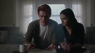 Riverdale Veronica amp Archie 2x07 [upl. by Kletter]