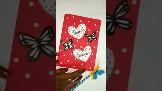 DIY Easy Birthday Card  Handmade Happy Birthday Gift ideas  Birthday Greeting Card design [upl. by Ahsinoj942]