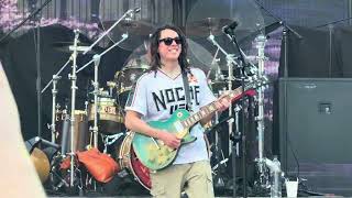 TRIBAL SEEDS  LIVE at Reggae Rise Up 2024  4K [upl. by Cibis]