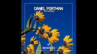 Daniel Portman  Reasonable [upl. by Rizas]