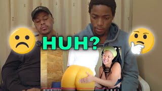 Botswana Women LATTYS Smash Or Pass Maun Edition Part 2  Reaction [upl. by Lexie]