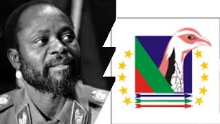 Samora Machel  Renamo Entrevista Completa [upl. by Hadlee]