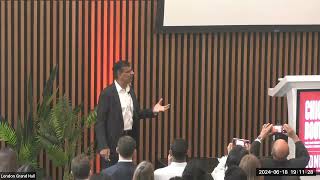 Breaking the Mold – A Book Talk with Raghuram Rajan [upl. by Learsiy778]