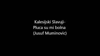 Kalesijski SlavujiPluca su mi bolna [upl. by Justine863]