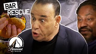 Fan Favorite Bar Rescue Moments SUPER COMPILATION 🍻 Part 1 [upl. by Nirel]