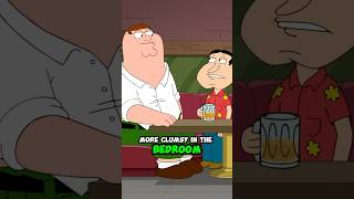 Peters true height 💂 follow for more familyguy petergriffin peter funny [upl. by Silas]