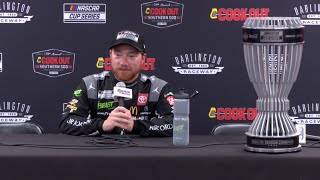 Tyler Reddick Wins NASCAR Regular Season Crown [upl. by Him192]