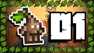 MODDED SUMMONER  Terraria 13 MODDED SEASON 2 v3  Ep1 [upl. by Otilopih]