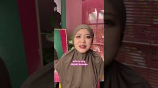 MAKEOVER PAPA MERTUA  ngeshortsdulu riansagit pasutri ngeshortsbareng humor [upl. by Pappano772]