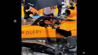 Lando Norris being a meme lord [upl. by Derick]