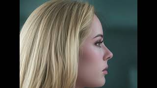 Adele  Easy On Me 8D Surround Sound [upl. by Enilegna]